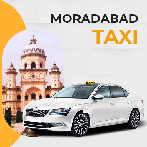 Moradabad Taxi