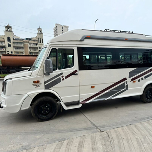 Tempo Traveller