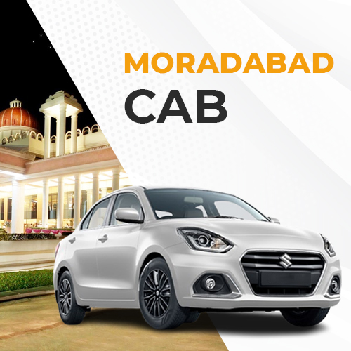 Moradabad Cab